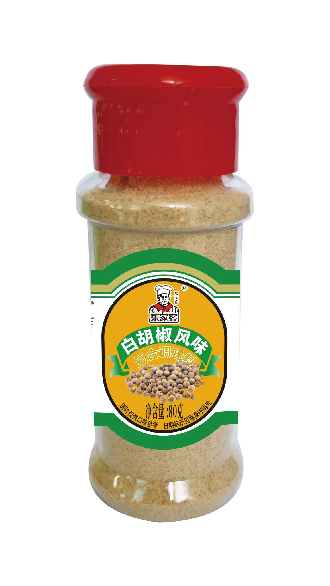 �׺�����ζ���ϵ�ζ��80g