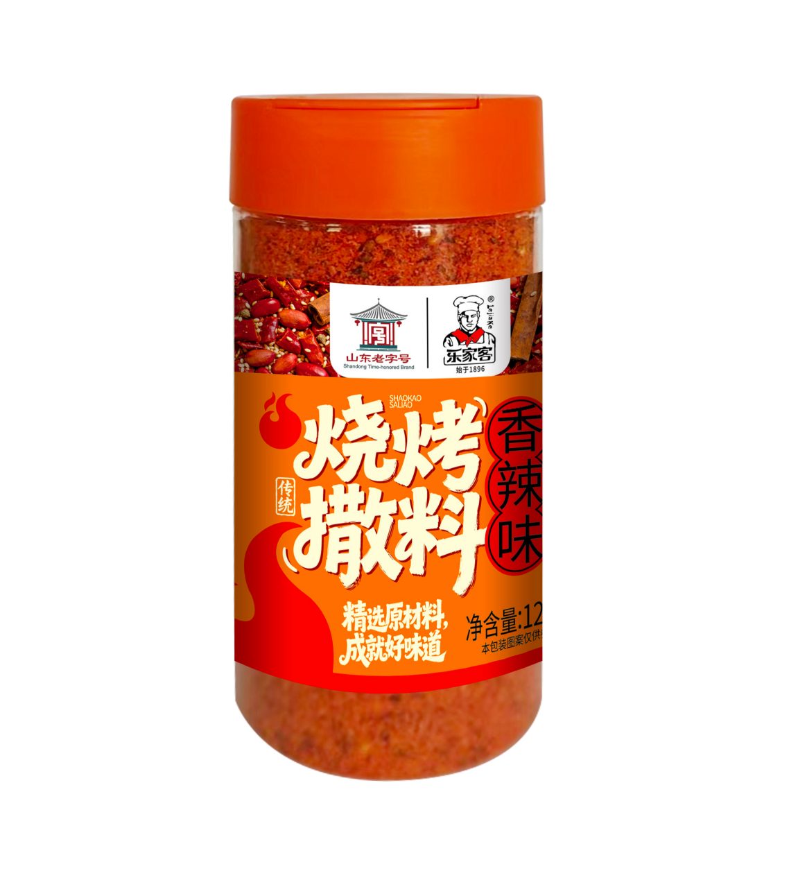 ����ζ�տ�����120g