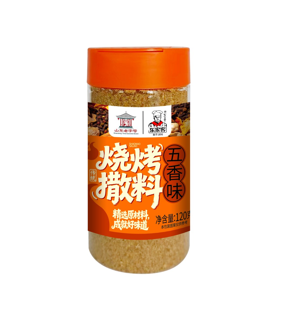 ����ζ�տ�����120g