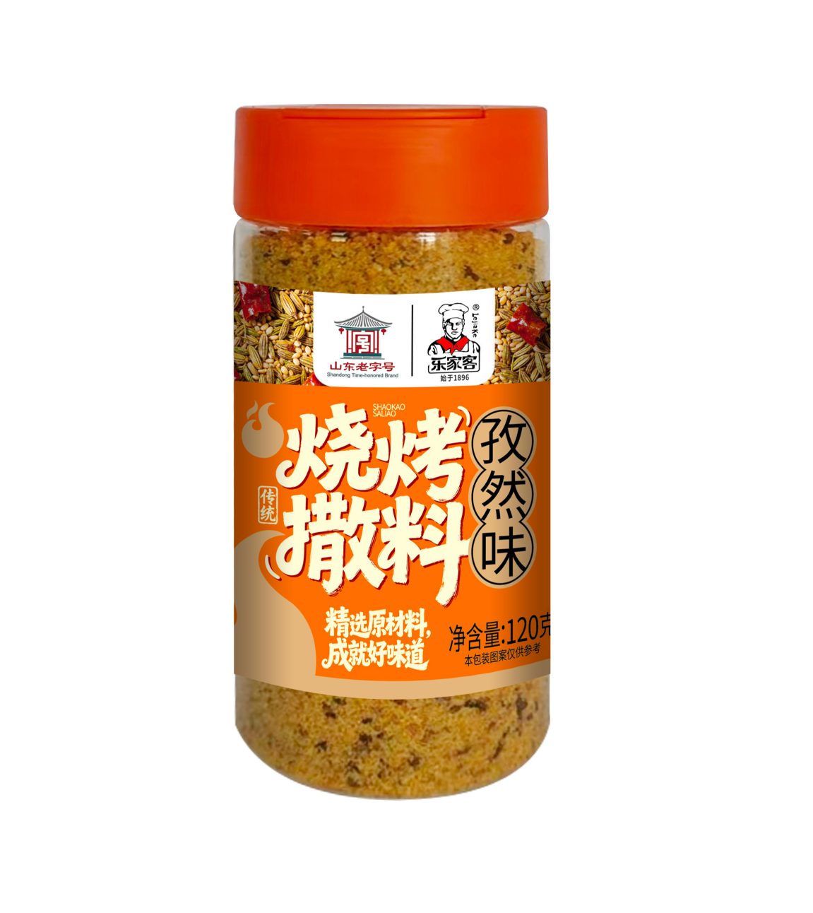 ��Ȼζ�տ�����120g
